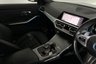 USED 2022 22 BMW 3 SERIES 2.0 330e 12kWh M Sport Touring 5dr Petrol Plug-in Hybrid Auto xDrive Euro 6 (s/s) (292 ps) Digital Dash, Satellite Navigation Display, Front / Rear Park Sensors, M Sport Pro Package, 18-Inch Alloy Wheels Digital Dash, Satellite Navigation Display, Front / Rear Park Sensors, M Sport Pro Package, 18-Inch Alloy Wheels