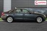 USED 2023 72 AUDI A4 2.0 TFSI 35 Technik Saloon 4dr Petrol S Tronic Euro 6 (s/s) (150 ps) Media Display, Satellite Navigation, Apple CarPlay / Android Auto, Bluetooth, Cruise Control  Media Display, Satellite Navigation, Apple CarPlay / Android Auto, Bluetooth, Cruise Control