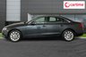 USED 2023 72 AUDI A4 2.0 TFSI 35 Technik Saloon 4dr Petrol S Tronic Euro 6 (s/s) (150 ps) Media Display, Satellite Navigation, Apple CarPlay / Android Auto, Bluetooth, Cruise Control  Media Display, Satellite Navigation, Apple CarPlay / Android Auto, Bluetooth, Cruise Control