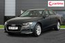 USED 2023 72 AUDI A4 2.0 TFSI 35 Technik Saloon 4dr Petrol S Tronic Euro 6 (s/s) (150 ps) Media Display, Satellite Navigation, Apple CarPlay / Android Auto, Bluetooth, Cruise Control  Media Display, Satellite Navigation, Apple CarPlay / Android Auto, Bluetooth, Cruise Control