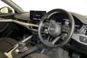 USED 2023 72 AUDI A4 2.0 TFSI 35 Technik Saloon 4dr Petrol S Tronic Euro 6 (s/s) (150 ps) Media Display, Satellite Navigation, Apple CarPlay / Android Auto, Bluetooth, Cruise Control  Media Display, Satellite Navigation, Apple CarPlay / Android Auto, Bluetooth, Cruise Control