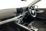 USED 2023 72 AUDI A4 2.0 TFSI 35 Technik Saloon 4dr Petrol S Tronic Euro 6 (s/s) (150 ps) Media Display, Satellite Navigation, Apple CarPlay / Android Auto, Bluetooth, Cruise Control  Media Display, Satellite Navigation, Apple CarPlay / Android Auto, Bluetooth, Cruise Control