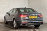 USED 2023 72 AUDI A4 2.0 TFSI 35 Technik Saloon 4dr Petrol S Tronic Euro 6 (s/s) (150 ps) Media Display, Satellite Navigation, Apple CarPlay / Android Auto, Bluetooth, Cruise Control  Media Display, Satellite Navigation, Apple CarPlay / Android Auto, Bluetooth, Cruise Control