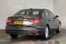 USED 2023 72 AUDI A4 2.0 TFSI 35 Technik Saloon 4dr Petrol S Tronic Euro 6 (s/s) (150 ps) Media Display, Satellite Navigation, Apple CarPlay / Android Auto, Bluetooth, Cruise Control  Media Display, Satellite Navigation, Apple CarPlay / Android Auto, Bluetooth, Cruise Control