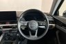 USED 2023 72 AUDI A4 2.0 TFSI 35 Technik Saloon 4dr Petrol S Tronic Euro 6 (s/s) (150 ps) Media Display, Satellite Navigation, Apple CarPlay / Android Auto, Bluetooth, Cruise Control  Media Display, Satellite Navigation, Apple CarPlay / Android Auto, Bluetooth, Cruise Control