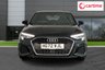 USED 2023 72 AUDI A3 1.5 TFSI 35 S line Sportback 5dr Petrol Manual Euro 6 (s/s) (150 ps) Touchscreen, Apple CarPlay / Android Auto, Bluetooth, DAB - Digital Radio, Rear Parking Sensors Touchscreen, Apple CarPlay / Android Auto, Bluetooth, DAB - Digital Radio, Rear Parking Sensors