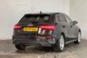 USED 2023 72 AUDI A3 1.5 TFSI 35 S line Sportback 5dr Petrol Manual Euro 6 (s/s) (150 ps) Touchscreen, Apple CarPlay / Android Auto, Bluetooth, DAB - Digital Radio, Rear Parking Sensors Touchscreen, Apple CarPlay / Android Auto, Bluetooth, DAB - Digital Radio, Rear Parking Sensors