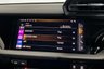 USED 2023 72 AUDI A3 1.5 TFSI 35 S line Sportback 5dr Petrol Manual Euro 6 (s/s) (150 ps) Touchscreen, Apple CarPlay / Android Auto, Bluetooth, DAB - Digital Radio, Rear Parking Sensors Touchscreen, Apple CarPlay / Android Auto, Bluetooth, DAB - Digital Radio, Rear Parking Sensors