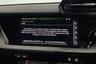 USED 2023 72 AUDI A3 1.5 TFSI 35 S line Sportback 5dr Petrol Manual Euro 6 (s/s) (150 ps) Touchscreen, Apple CarPlay / Android Auto, Bluetooth, DAB - Digital Radio, Rear Parking Sensors Touchscreen, Apple CarPlay / Android Auto, Bluetooth, DAB - Digital Radio, Rear Parking Sensors