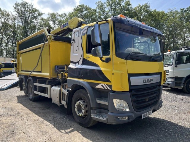 Addlestone Commercials
