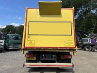 USED 2016 16 DAF CF 2016 DAF CF-330 6x2 Crane Vehicle 