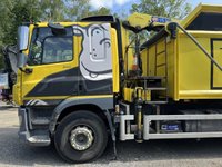 USED 2016 16 DAF CF 2016 DAF CF-330 6x2 Crane Vehicle 