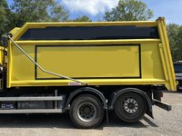 USED 2016 16 DAF CF 2016 DAF CF-330 6x2 Crane Vehicle 