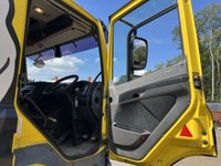 USED 2016 16 DAF CF 2016 DAF CF-330 6x2 Crane Vehicle 