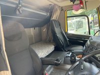 USED 2016 16 DAF CF 2016 DAF CF-330 6x2 Crane Vehicle 