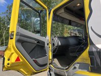 USED 2016 16 DAF CF 2016 DAF CF-330 6x2 Crane Vehicle 