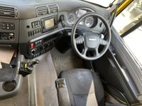 USED 2016 16 DAF CF 2016 DAF CF-330 6x2 Crane Vehicle 