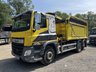 USED 2016 16 DAF CF 2016 DAF CF-330 6x2 Crane Vehicle 