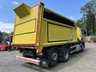 USED 2016 16 DAF CF 2016 DAF CF-330 6x2 Crane Vehicle 