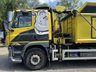 USED 2016 16 DAF CF 2016 DAF CF-330 6x2 Crane Vehicle 