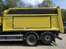 USED 2016 16 DAF CF 2016 DAF CF-330 6x2 Crane Vehicle 