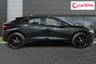 USED 2023 72 JAGUAR I-PACE 400 90kWh HSE Black SUV 5dr Electric Auto 4WD (400 ps) Meridian 3D Surround Audio, Rear Camera, Heated Steering Wheel, Adaptive Cruise Control, Matrix LED Headlights Meridian 3D Surround Audio, Rear Camera, Heated Steering Wheel, Adaptive Cruise Control, Matrix LED Headlights