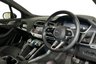 USED 2023 72 JAGUAR I-PACE 400 90kWh HSE Black SUV 5dr Electric Auto 4WD (400 ps) Meridian 3D Surround Audio, Rear Camera, Heated Steering Wheel, Adaptive Cruise Control, Matrix LED Headlights Meridian 3D Surround Audio, Rear Camera, Heated Steering Wheel, Adaptive Cruise Control, Matrix LED Headlights