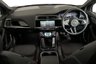 USED 2023 72 JAGUAR I-PACE 400 90kWh HSE Black SUV 5dr Electric Auto 4WD (400 ps) Meridian 3D Surround Audio, Rear Camera, Heated Steering Wheel, Adaptive Cruise Control, Matrix LED Headlights Meridian 3D Surround Audio, Rear Camera, Heated Steering Wheel, Adaptive Cruise Control, Matrix LED Headlights