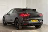 USED 2023 72 JAGUAR I-PACE 400 90kWh HSE Black SUV 5dr Electric Auto 4WD (400 ps) Meridian 3D Surround Audio, Rear Camera, Heated Steering Wheel, Adaptive Cruise Control, Matrix LED Headlights Meridian 3D Surround Audio, Rear Camera, Heated Steering Wheel, Adaptive Cruise Control, Matrix LED Headlights