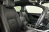 USED 2023 72 JAGUAR I-PACE 400 90kWh HSE Black SUV 5dr Electric Auto 4WD (400 ps) Meridian 3D Surround Audio, Rear Camera, Heated Steering Wheel, Adaptive Cruise Control, Matrix LED Headlights Meridian 3D Surround Audio, Rear Camera, Heated Steering Wheel, Adaptive Cruise Control, Matrix LED Headlights
