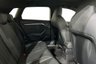 USED 2022 72 AUDI A3 1.5 TFSI 35 S line Sportback 5dr Petrol Manual Euro 6 (s/s) (150 ps) Touchscreen, Apple CarPlay / Android Auto, Bluetooth, DAB - Digital Radio, Rear Parking Sensors Touchscreen, Apple CarPlay / Android Auto, Bluetooth, DAB - Digital Radio, Rear Parking Sensors