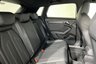 USED 2022 72 AUDI A3 1.5 TFSI 35 S line Sportback 5dr Petrol Manual Euro 6 (s/s) (150 ps) Touchscreen, Apple CarPlay / Android Auto, Bluetooth, DAB - Digital Radio, Rear Parking Sensors Touchscreen, Apple CarPlay / Android Auto, Bluetooth, DAB - Digital Radio, Rear Parking Sensors