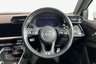 USED 2022 72 AUDI A3 1.5 TFSI 35 S line Sportback 5dr Petrol Manual Euro 6 (s/s) (150 ps) Touchscreen, Apple CarPlay / Android Auto, Bluetooth, DAB - Digital Radio, Rear Parking Sensors Touchscreen, Apple CarPlay / Android Auto, Bluetooth, DAB - Digital Radio, Rear Parking Sensors