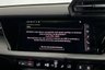 USED 2022 72 AUDI A3 1.5 TFSI 35 S line Sportback 5dr Petrol Manual Euro 6 (s/s) (150 ps) Touchscreen, Apple CarPlay / Android Auto, Bluetooth, DAB - Digital Radio, Rear Parking Sensors Touchscreen, Apple CarPlay / Android Auto, Bluetooth, DAB - Digital Radio, Rear Parking Sensors