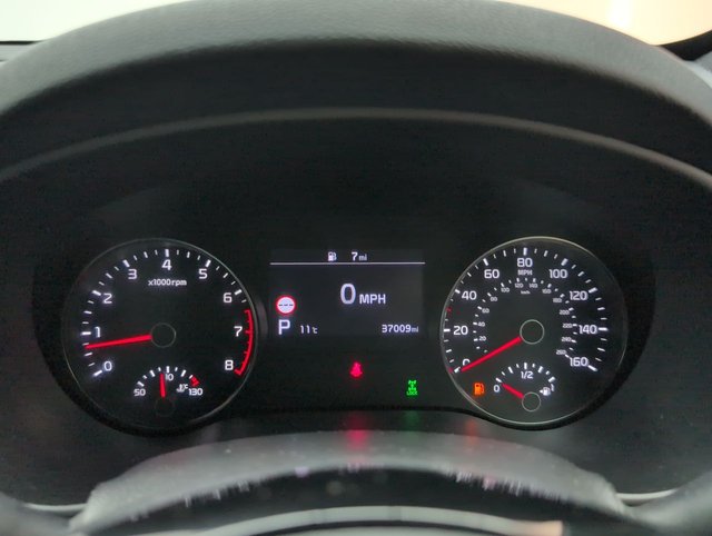 USED 2020 20 Kia Sportage 1.6 T-Gdi Gt-Line Suv 5dr Petrol Dct Awd Euro 6 (s/S) (174 BHP) Lane Keep Assist+reversing Camera