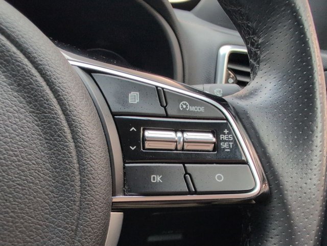 USED 2020 20 Kia Sportage 1.6 T-Gdi Gt-Line Suv 5dr Petrol Dct Awd Euro 6 (s/S) (174 BHP) Lane Keep Assist+reversing Camera