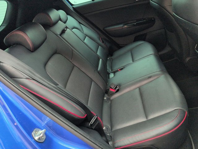 USED 2020 20 Kia Sportage 1.6 T-Gdi Gt-Line Suv 5dr Petrol Dct Awd Euro 6 (s/S) (174 BHP) Lane Keep Assist+reversing Camera