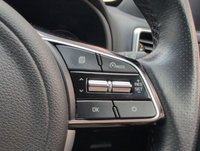 USED 2020 20 Kia Sportage 1.6 T-Gdi Gt-Line Suv 5dr Petrol Dct Awd Euro 6 (s/S) (174 BHP) Lane Keep Assist+reversing Camera
