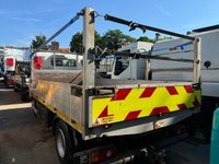 USED 2019 69 MITSUBISHI CANTER 2019 Mitsubishi Canter 7C15 Drop Side Vehicle 