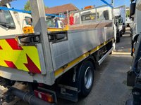 USED 2019 69 MITSUBISHI CANTER 2019 Mitsubishi Canter 7C15 Drop Side Vehicle 