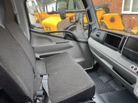 USED 2019 69 MITSUBISHI CANTER 2019 Mitsubishi Canter 7C15 Drop Side Vehicle 