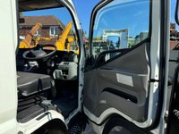 USED 2019 69 MITSUBISHI CANTER 2019 Mitsubishi Canter 7C15 Drop Side Vehicle 
