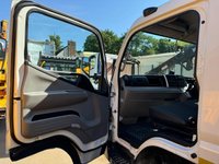 USED 2019 69 MITSUBISHI CANTER 2019 Mitsubishi Canter 7C15 Drop Side Vehicle 