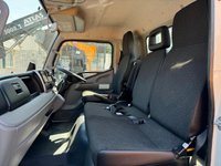 USED 2019 69 MITSUBISHI CANTER 2019 Mitsubishi Canter 7C15 Drop Side Vehicle 