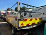 USED 2019 69 MITSUBISHI CANTER 2019 Mitsubishi Canter 7C15 Drop Side Vehicle 