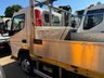USED 2019 69 MITSUBISHI CANTER 2019 Mitsubishi Canter 7C15 Drop Side Vehicle 