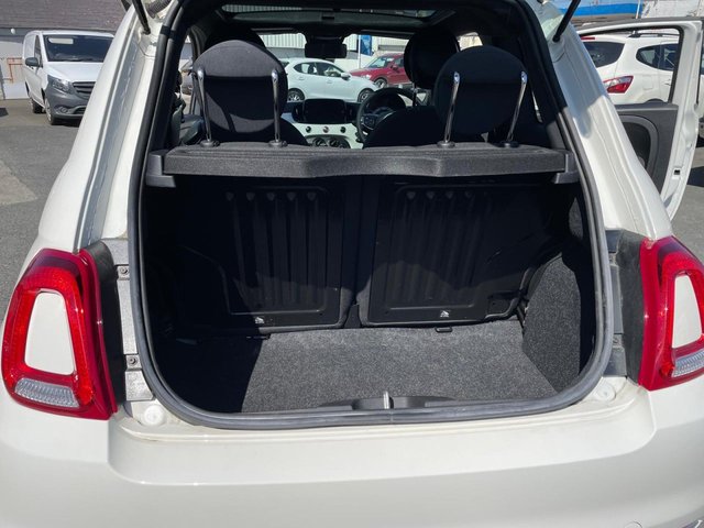 2023 FIAT 500 - Photo 5