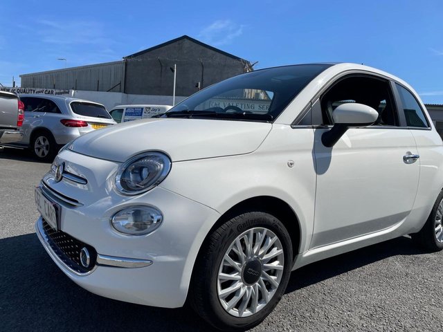 2023 FIAT 500 - Photo 2