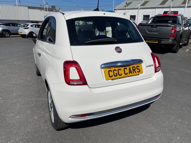 2023 FIAT 500 - Photo 3