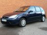 USED 2003 52 FORD FOCUS 1.4 CL 5d 74 BHP NOVEMBER 2016 MOT...MORE CLEARANCE CARS IN STOCK